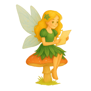 Fairies and Elves Fairies and Elves